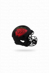 Mini Helmet Box - First Class