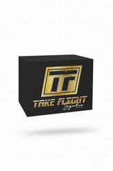 Authentic Full-Size Helmet Box