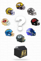 Mini Helmet Box - Business