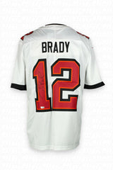 Football Jersey Box - First Class