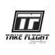 Take Flight Signature Series Mobile Header Logo