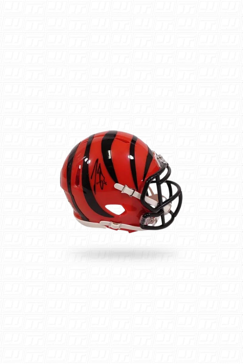 Mini Helmet Box - Business