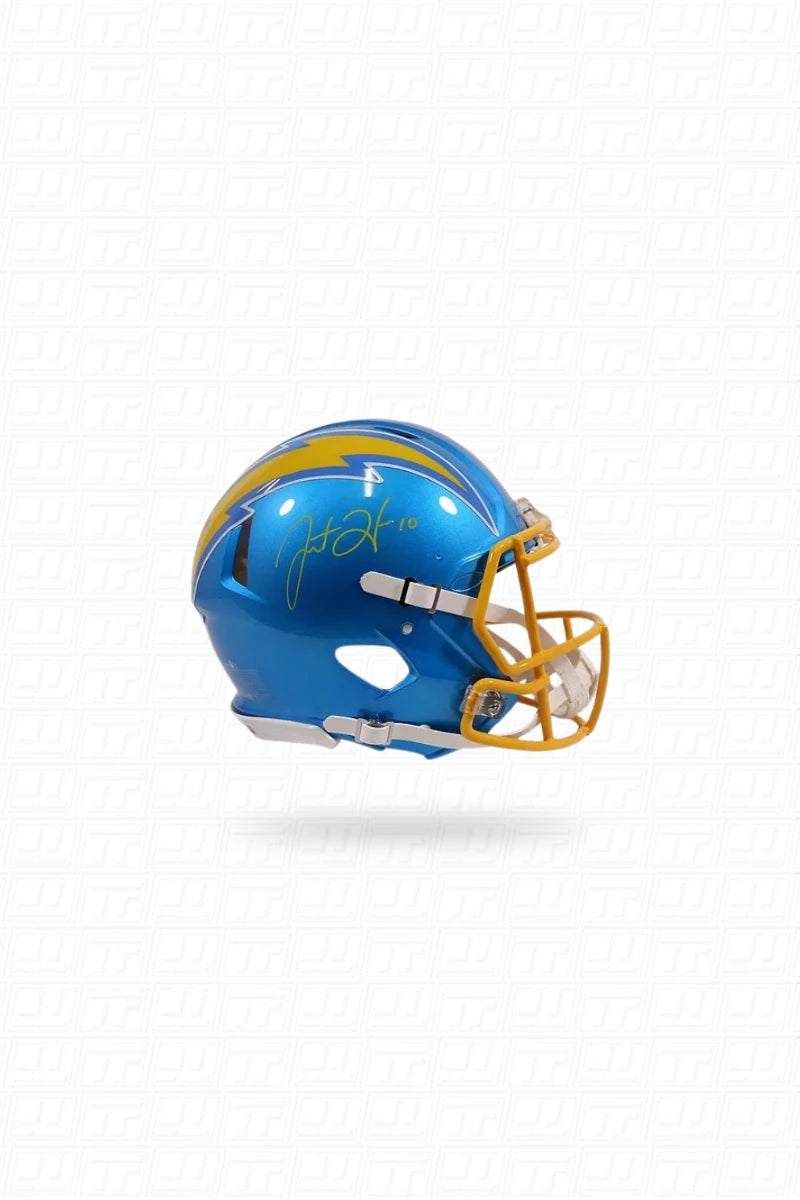Mini Helmet Box - Business