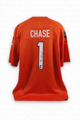 Football Jersey Bag - Business