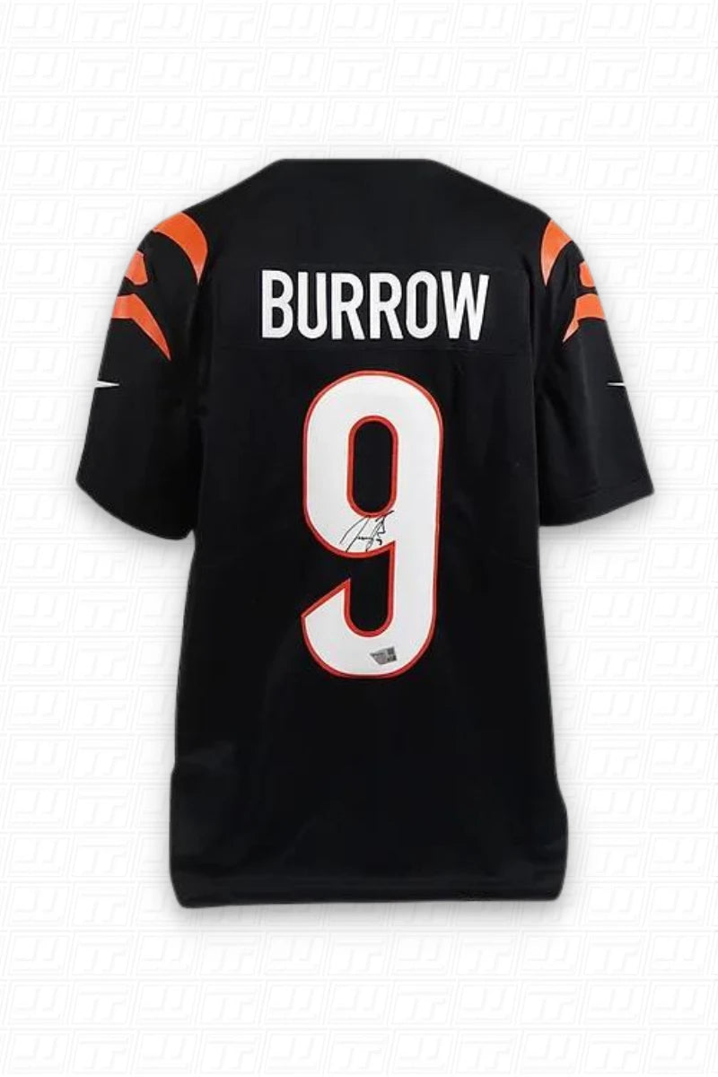 Football Jersey Box - Business