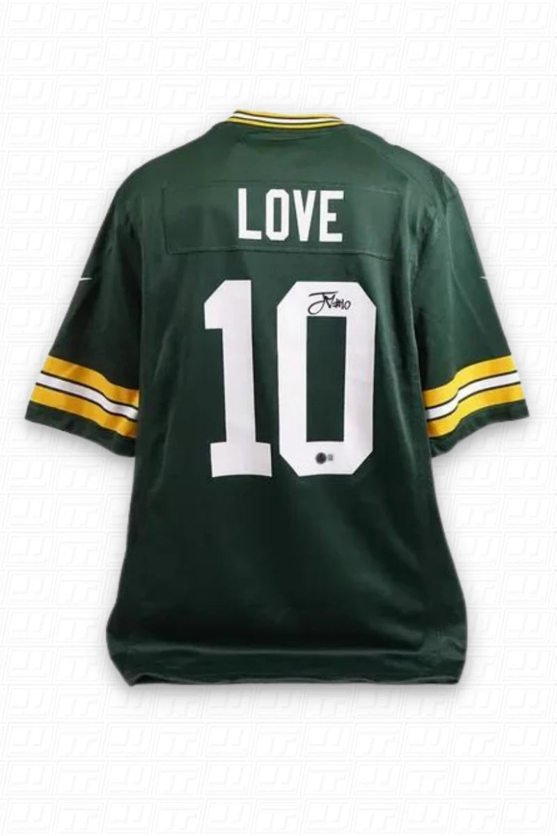 Football Jersey Box - Business