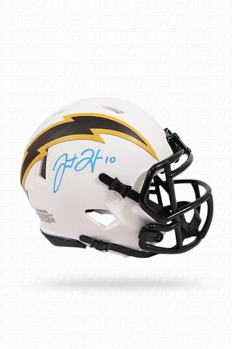 bulk autographed football helmets Authentic Full-Size Helmet Mystery Box