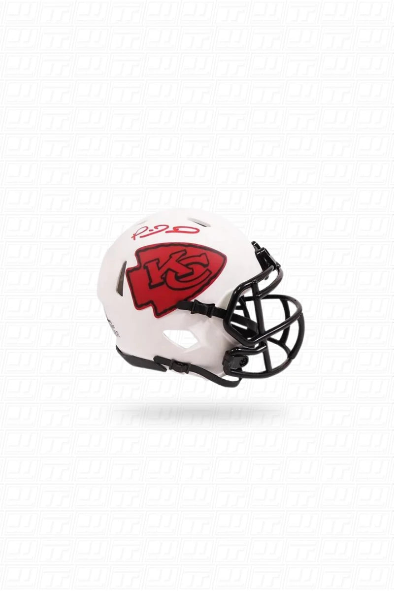 Mini Helmet Box - Business