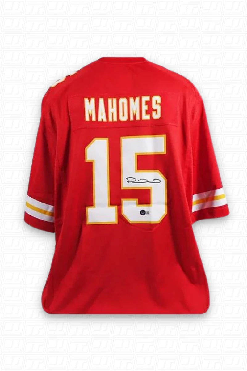 Football Jersey Box - Business