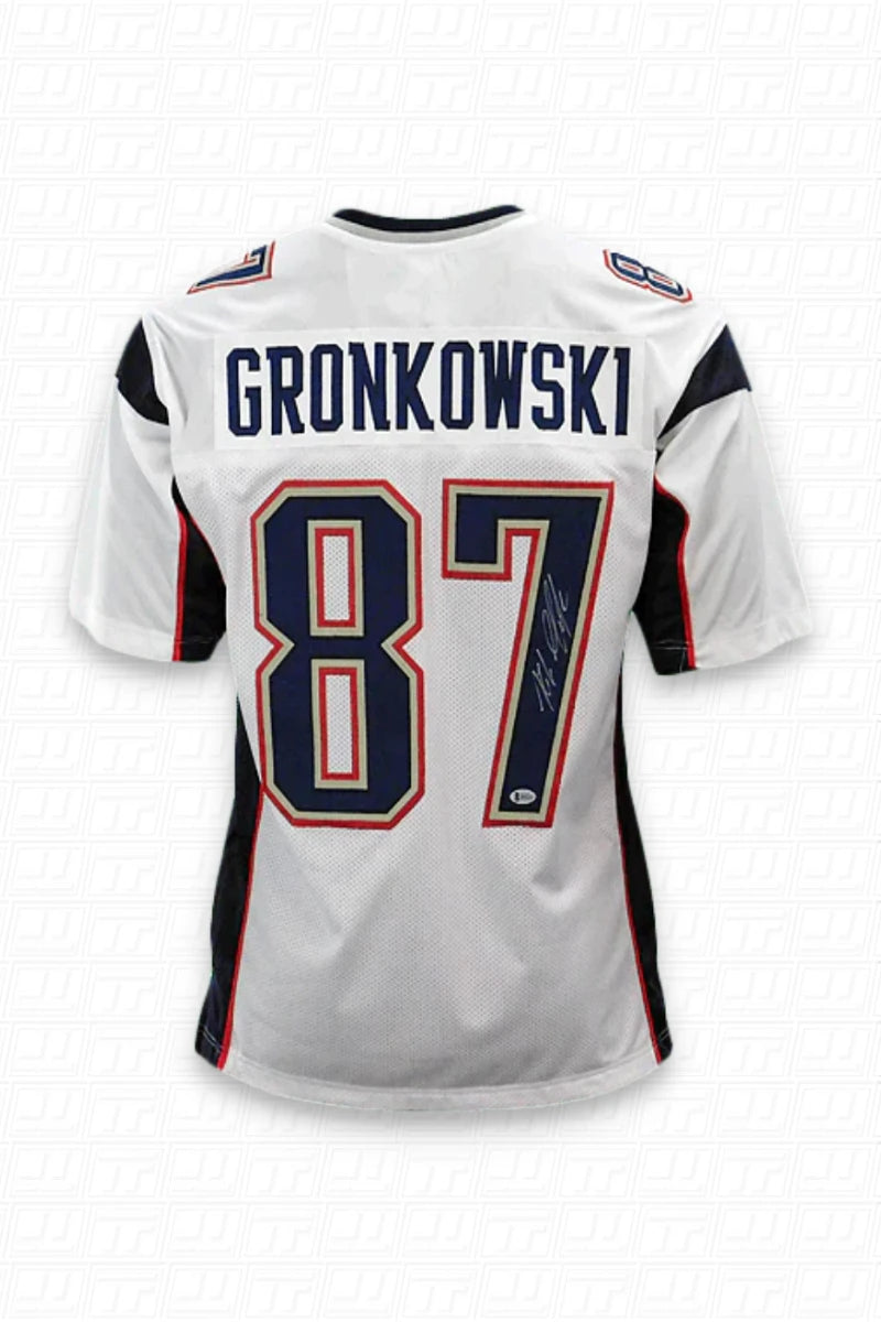 Football Jersey Box - Business
