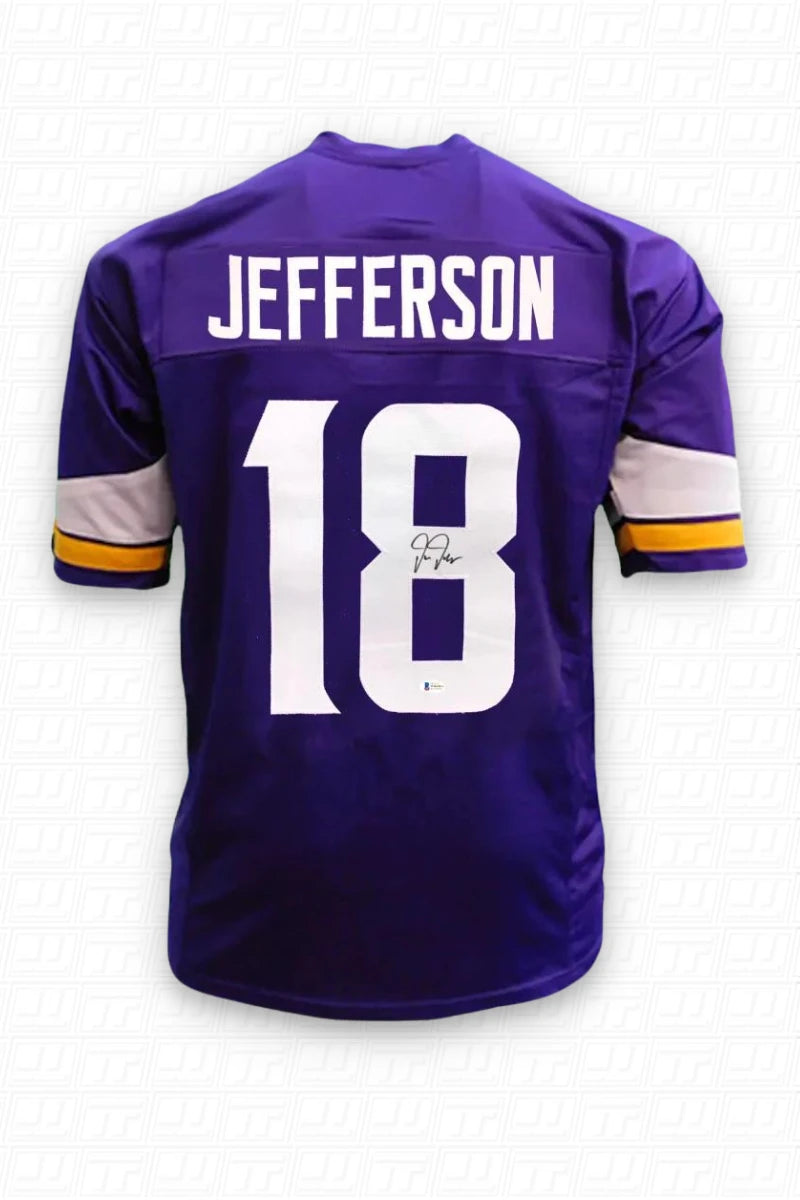 Football Jersey Box - Business