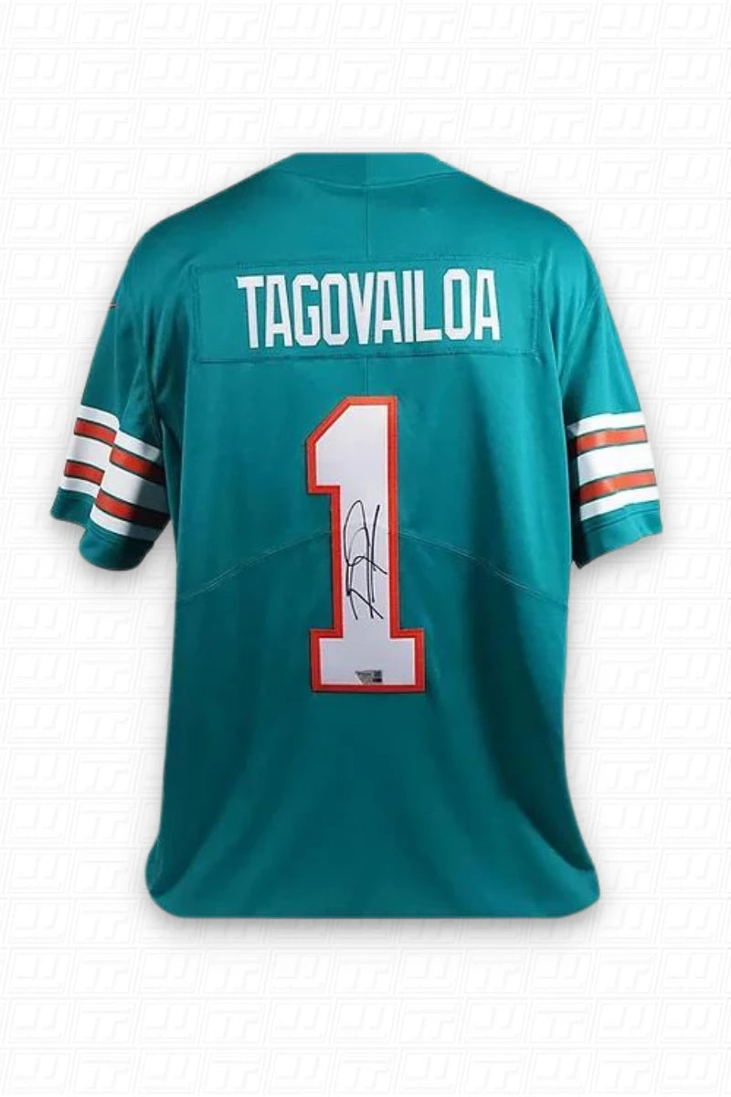 Football Jersey Box - Business