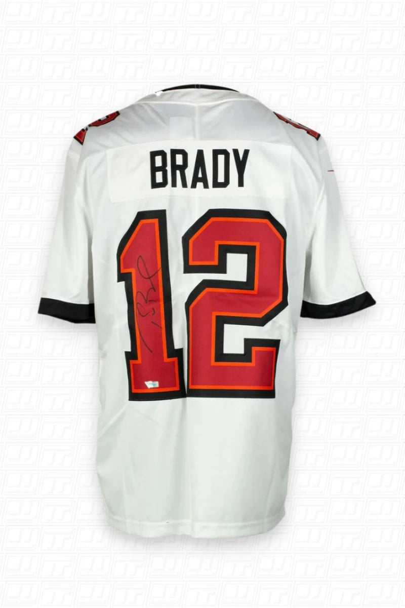 Football Jersey Box - Business