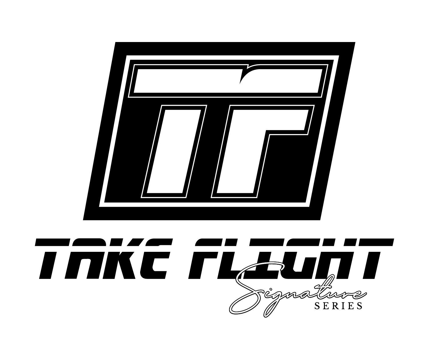 About Take Flight Signature Series