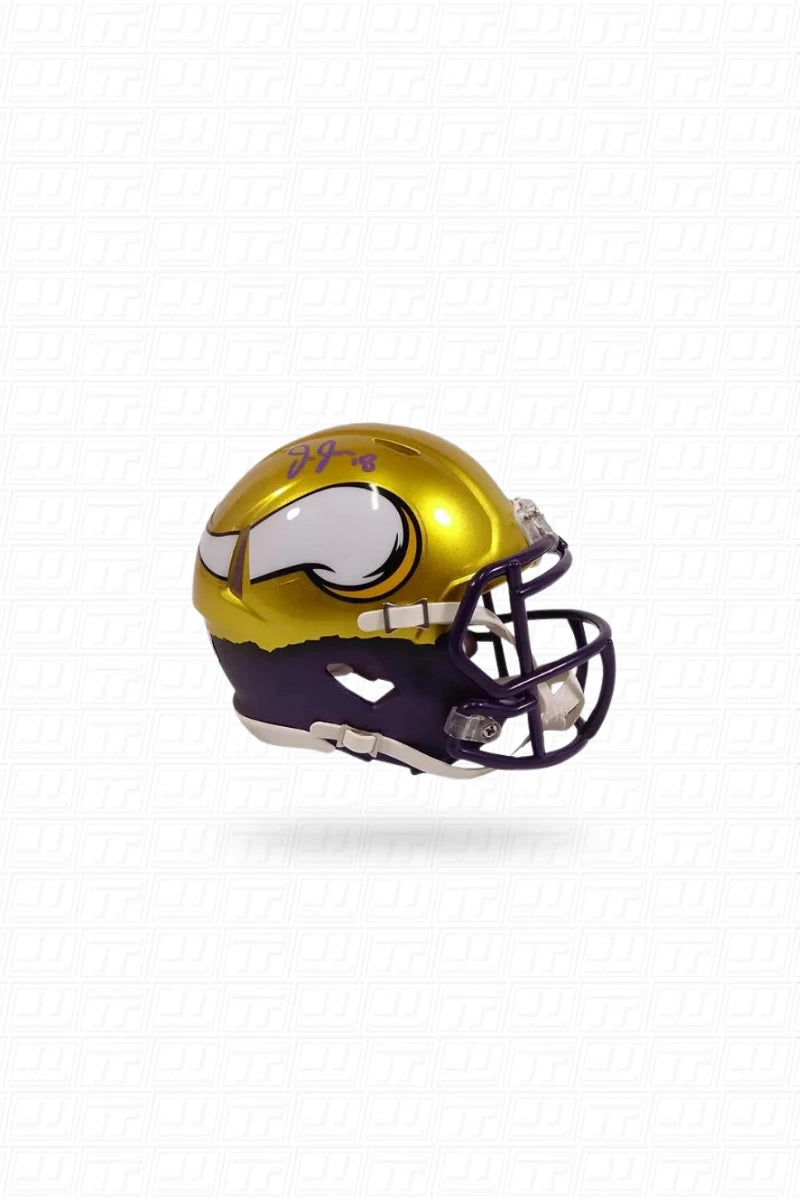 Mini Helmet Box - Business